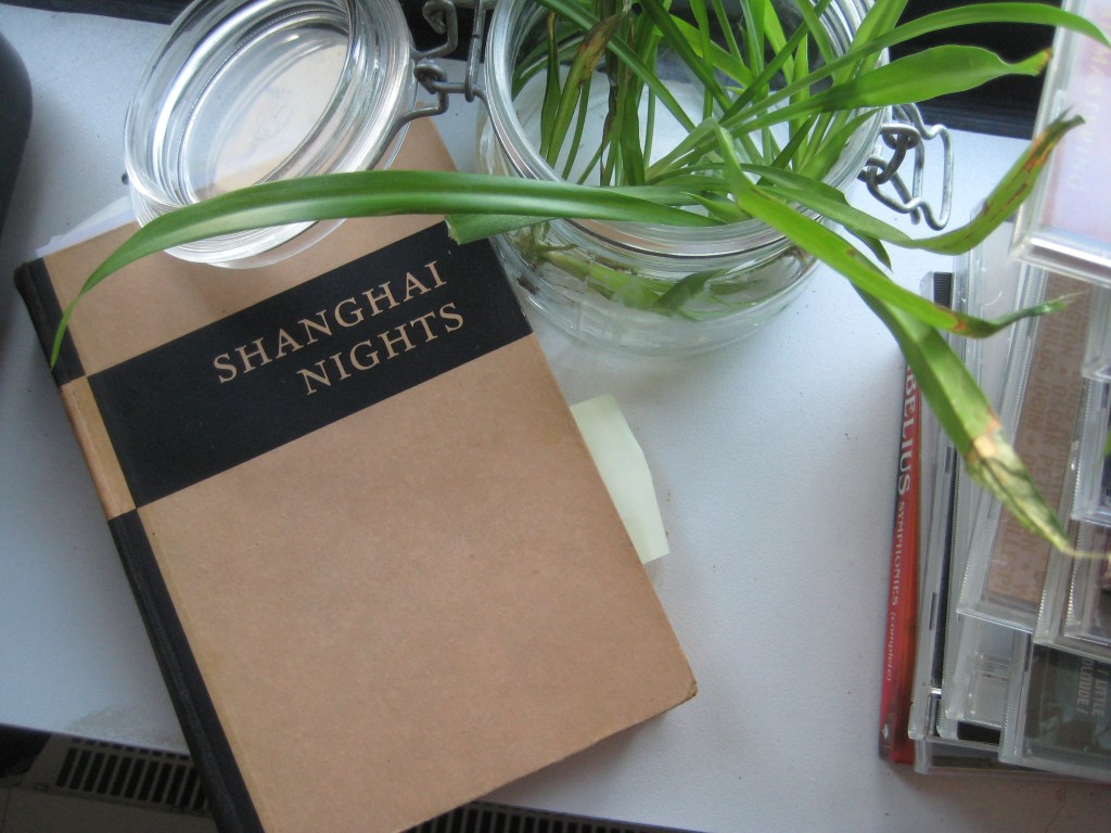 Between Occident and Orient: Between a Rock and a Hard&nbsp;Place