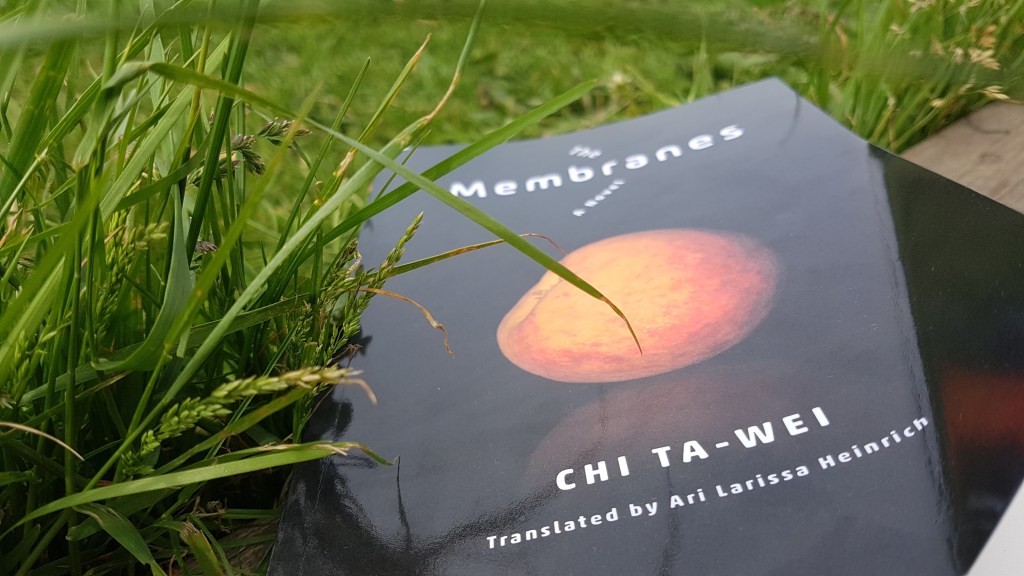 The Membranes by Chi&nbsp;Ta-wei