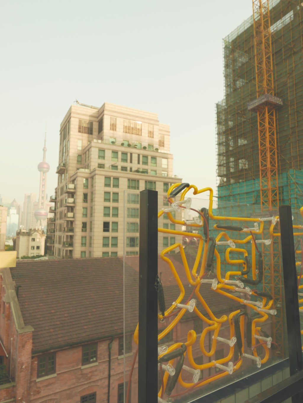 NACS Panel: Crossing Boundaries in Sinophone&nbsp;SF