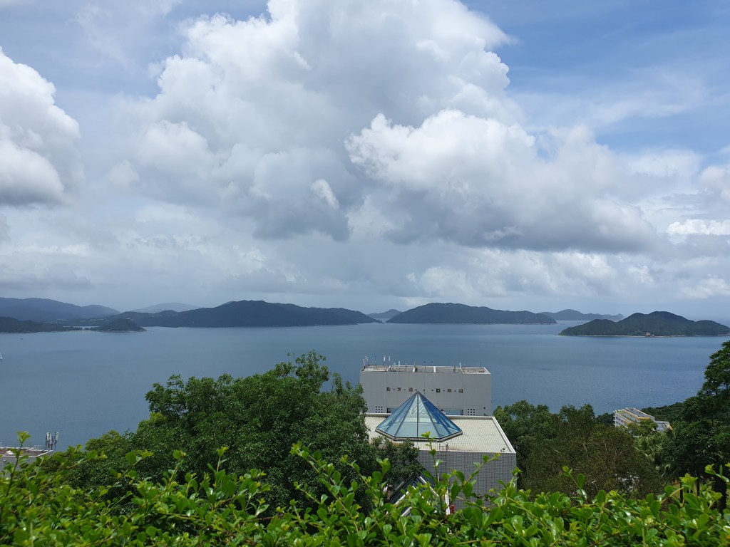 ACCL Hong Kong: Behold the&nbsp;Plant